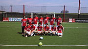 FC  Regista
