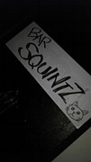 BAR SQUINTZ