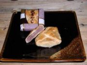 銘菓 武者がえし