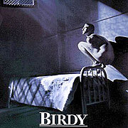 Birdy バーディ/Alan Parker