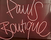 PAUL'S BOUTIQUE