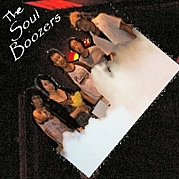 The Soul Boozers