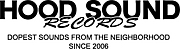 HOOD SOUND RECORDS