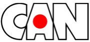 CAN (キャン）