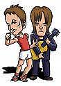 B'z��BROTHER ��ע������