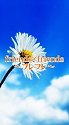 friends×friends☆フレフレ☆