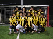 駒大サッカーサークル FC Plume