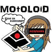 MOtOLOiD