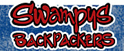 Swampys Backpackers