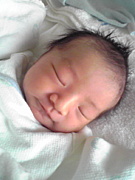 2007年12月出産♪若ママin大阪