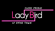 轵 LADY BIRD