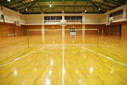 YOKOHAMA  BADMINTON  PARADISE