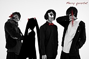 Merry quartet