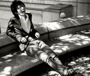 ソロ：北川けんいち