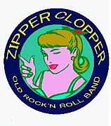 Zipper　Clopper　