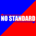 no standard
