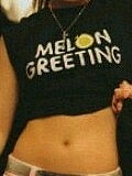 MELON GREETING