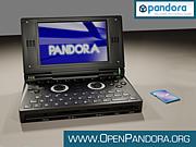 Pandora (ゲーム機)