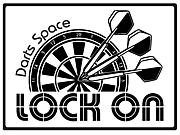 Darts Space LOCK ON