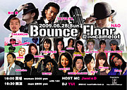 Bounce  Floor