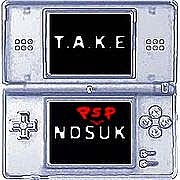 TAKE NDS&PSPユーザーの会