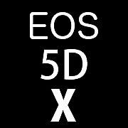 EOS 5D X