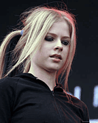 Avril��Lavigne ������������