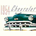 1954 ܥ졼 ٥륨 Belair