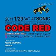 Code Red