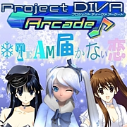 Project DIVA Arcade@Ϥʤ