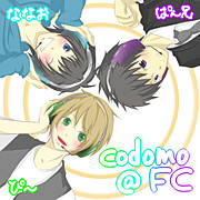 codomo˥˥Τ