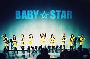 BABY��STAR