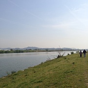 ♪みんなで走る会♪