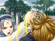 �ȱ��ͤ˲���줿��