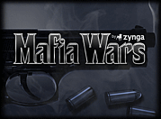 Mafia Wars（Facebook)