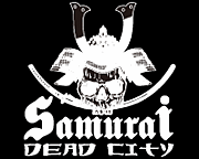 Samurai Dead City