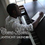 Anthony Saunders