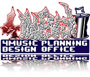 4MUSIC PLANNING DESIGN OFFICE