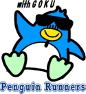 Penguin Runners