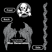 We are STAR GENERATION!!