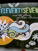 SPACERANGER��ELEVENTYSEVEN