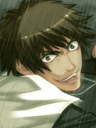 Entrance to real����ʥ��