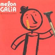 melon GALiA