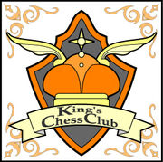 King's Chess Club