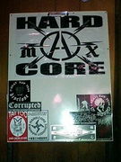 MAX-HARDCORE BAR