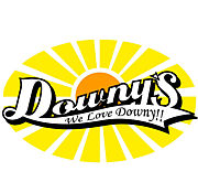 Downy's