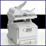 沖データ プリンタ