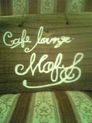 I LOVE Mob Cafe