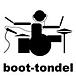 Boot-Tondel