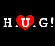 H.U.G!